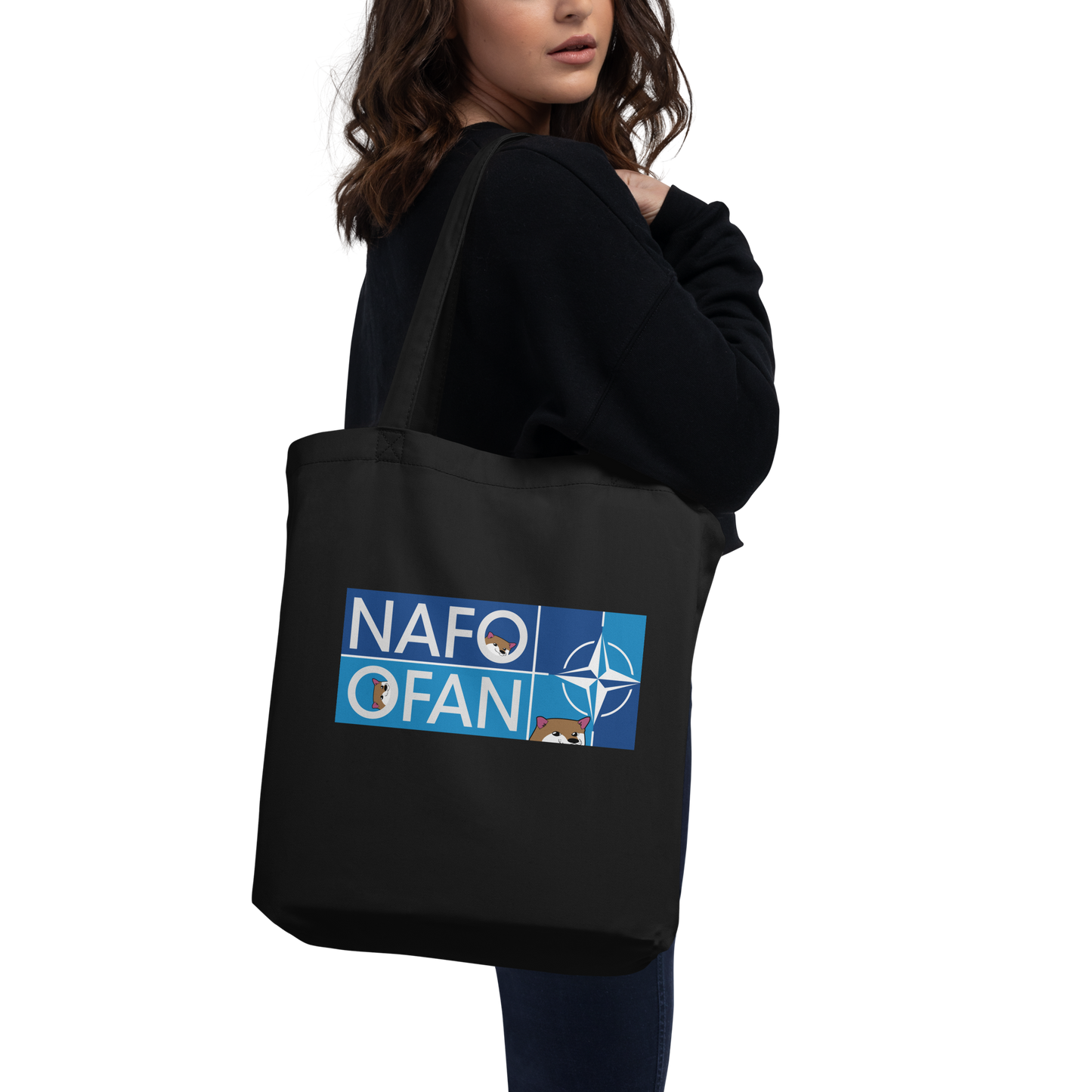 NAFO OFAN Classic Tote Bag