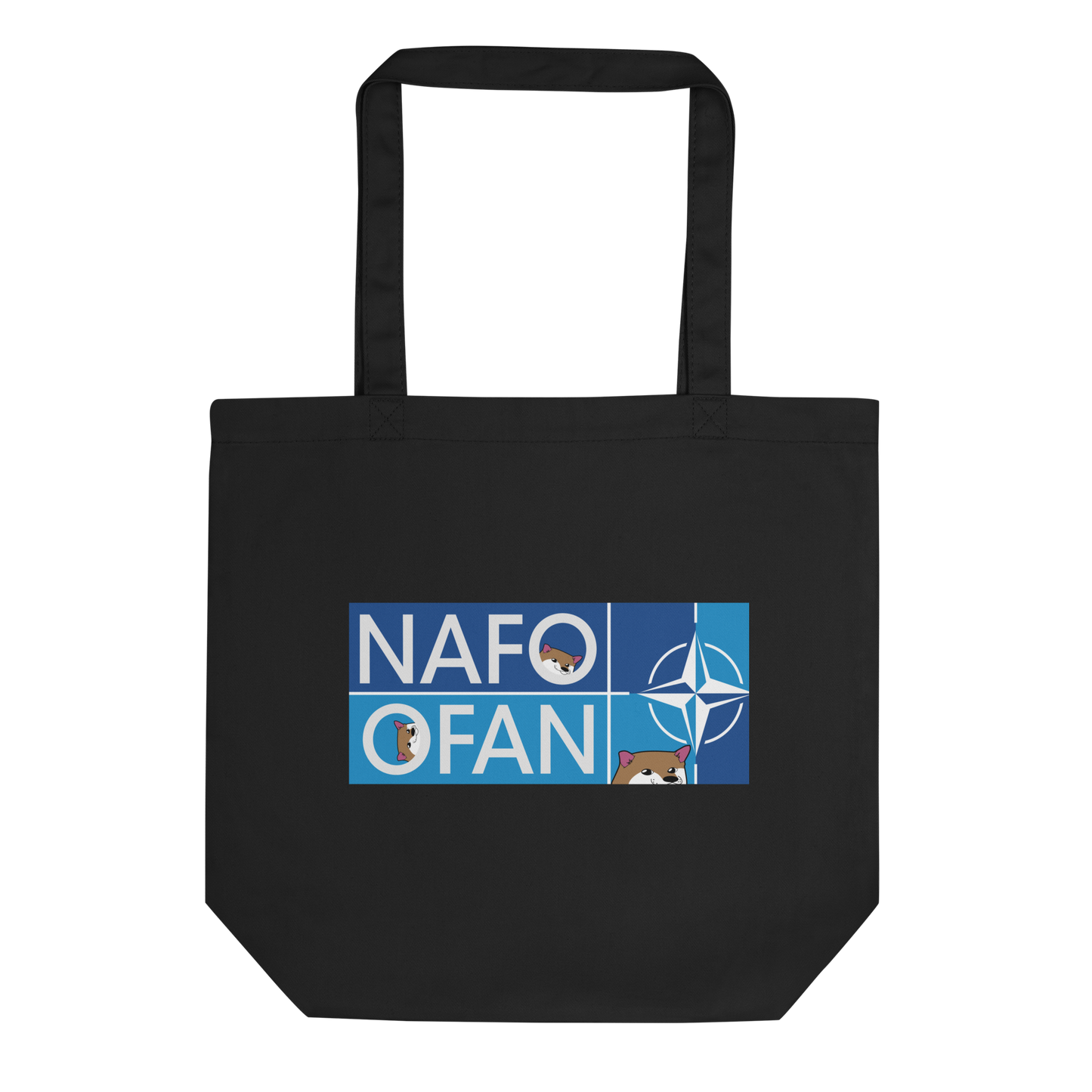 NAFO OFAN Classic Tote Bag
