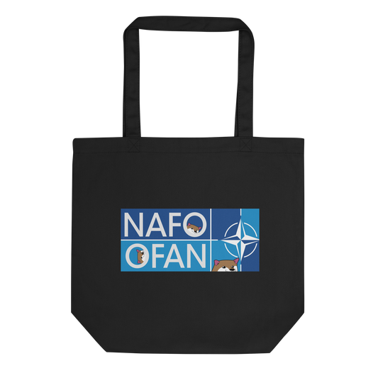 NAFO OFAN Classic Tote Bag