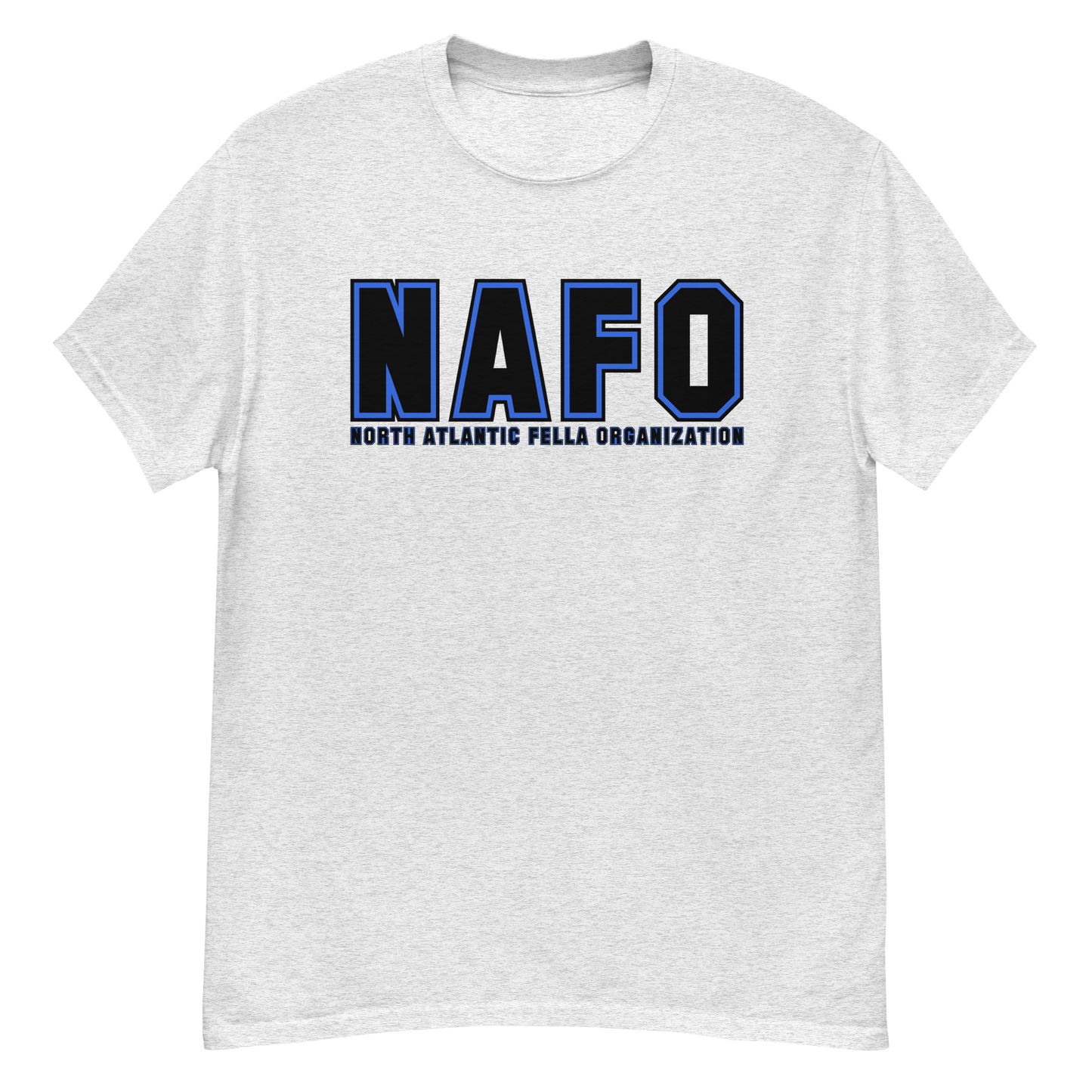 North Atlantic Fella Organization Classic T-Shirt
