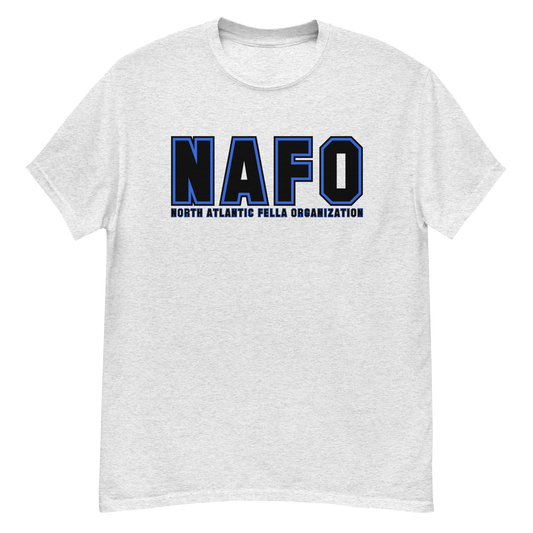 North Atlantic Fella Organization Classic T-Shirt