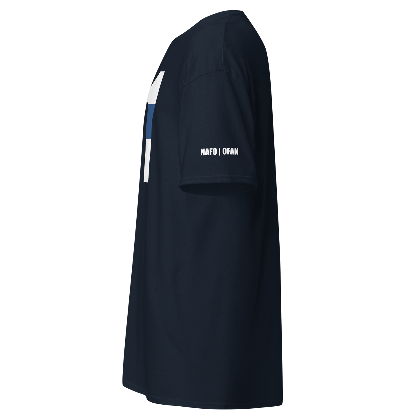 NAFO Finland 31 T-Shirt