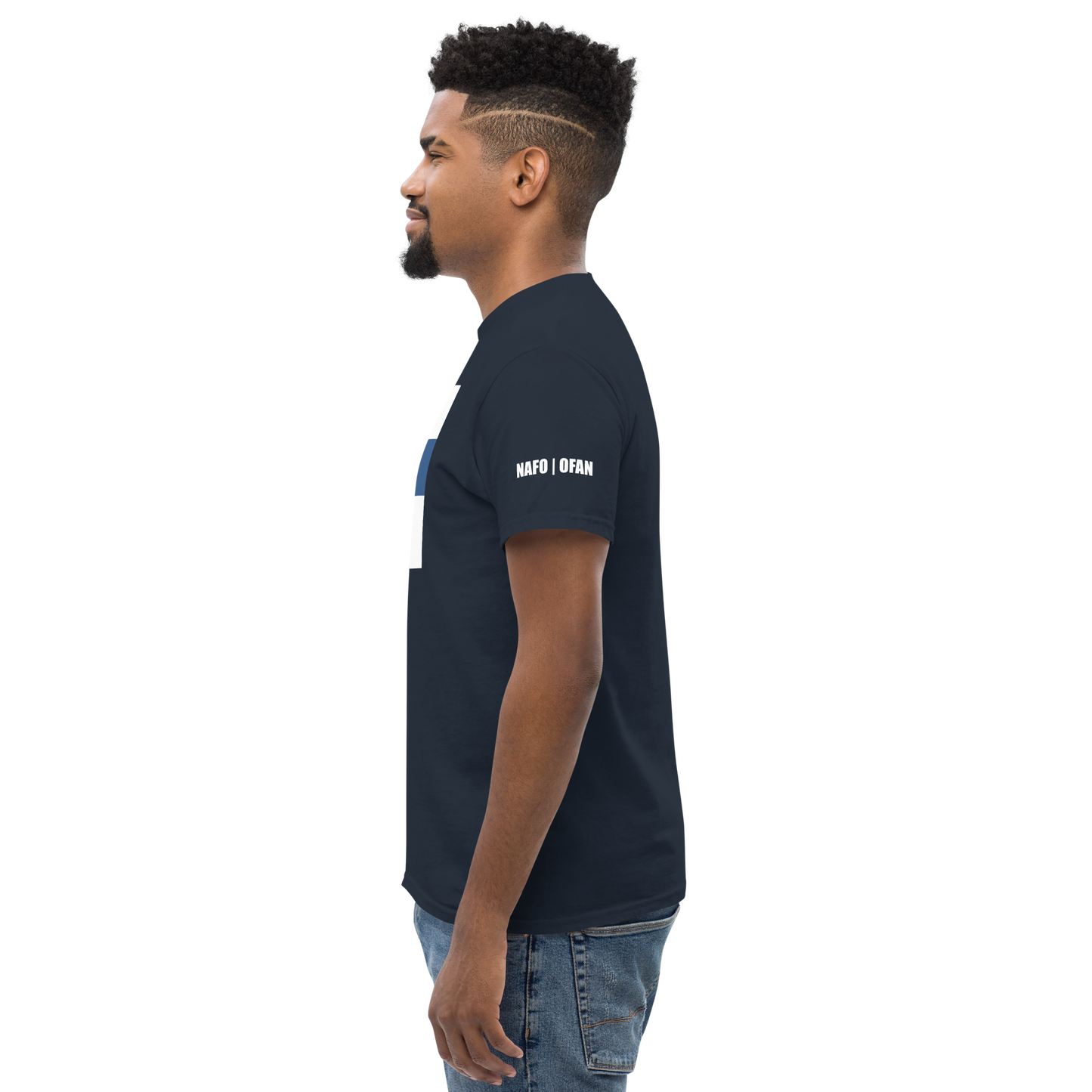 NAFO Finland 31 T-Shirt