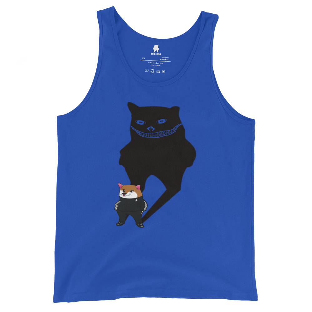 NAFO Shadow Fella Tank Top