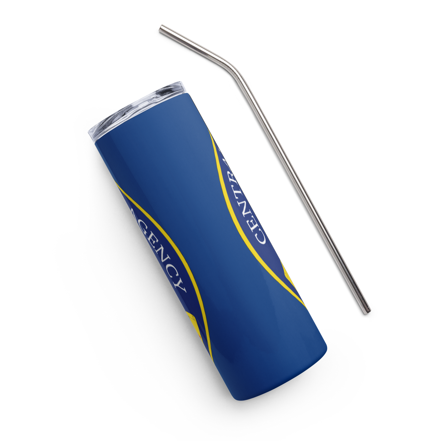 NAFO Central Infellagence Agency Tumbler