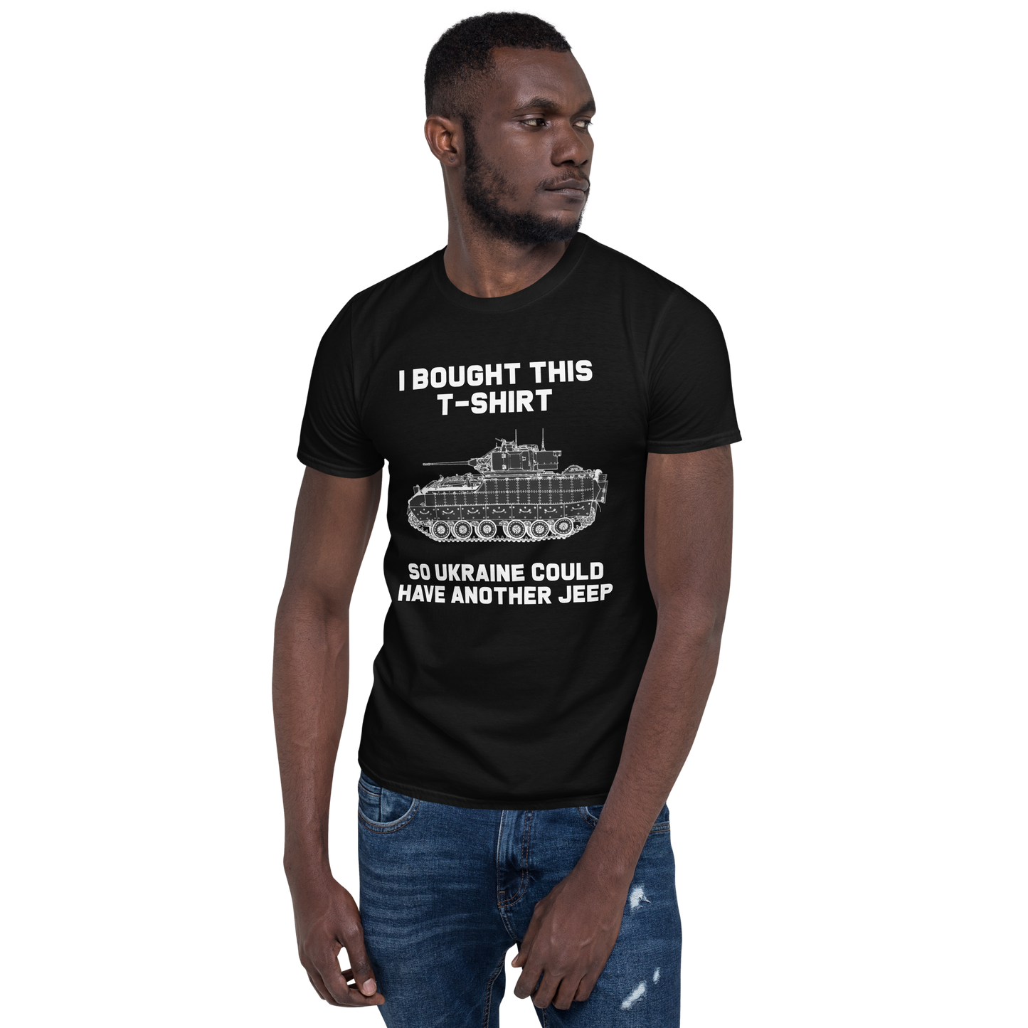 LazerPig Jeep T-Shirt