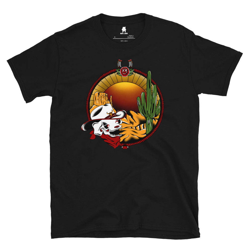 NAFO Wild West T-Shirt