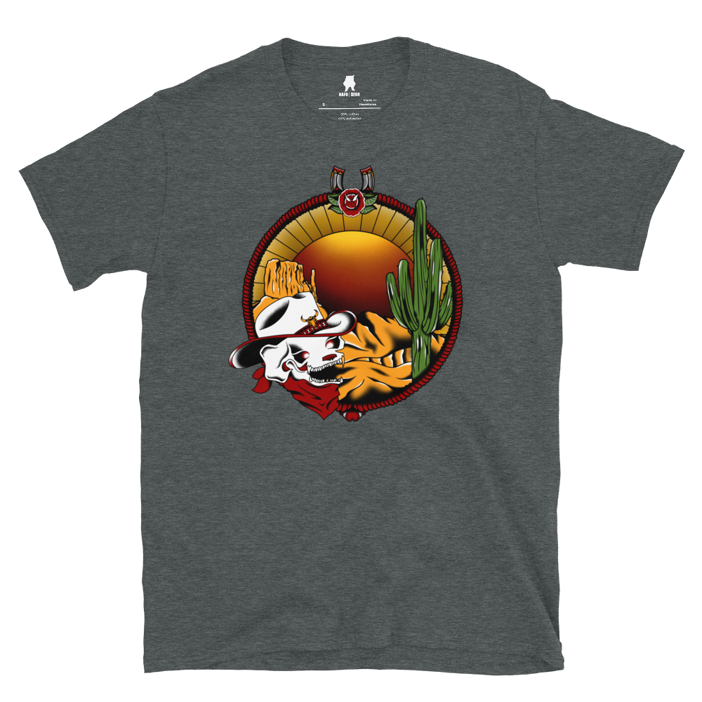 NAFO Wild West T-Shirt