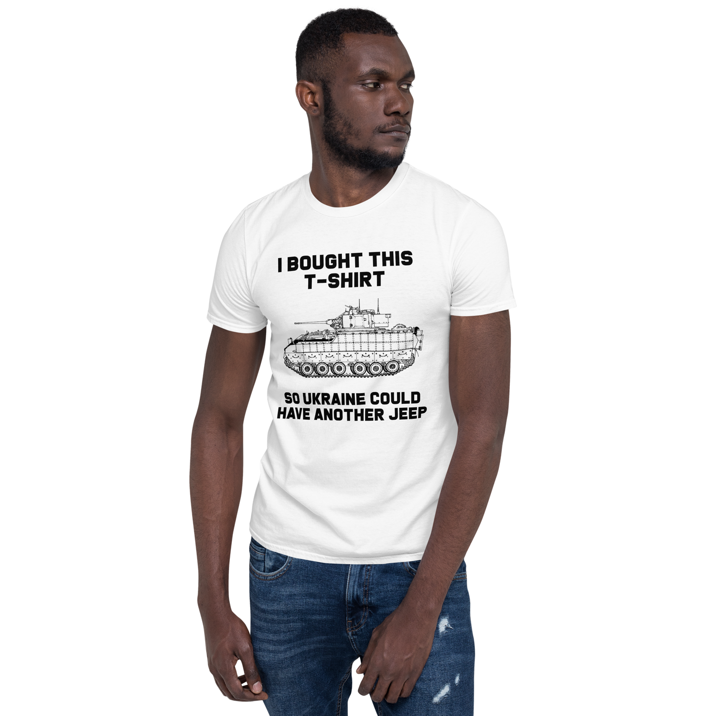 LazerPig Jeep T-Shirt