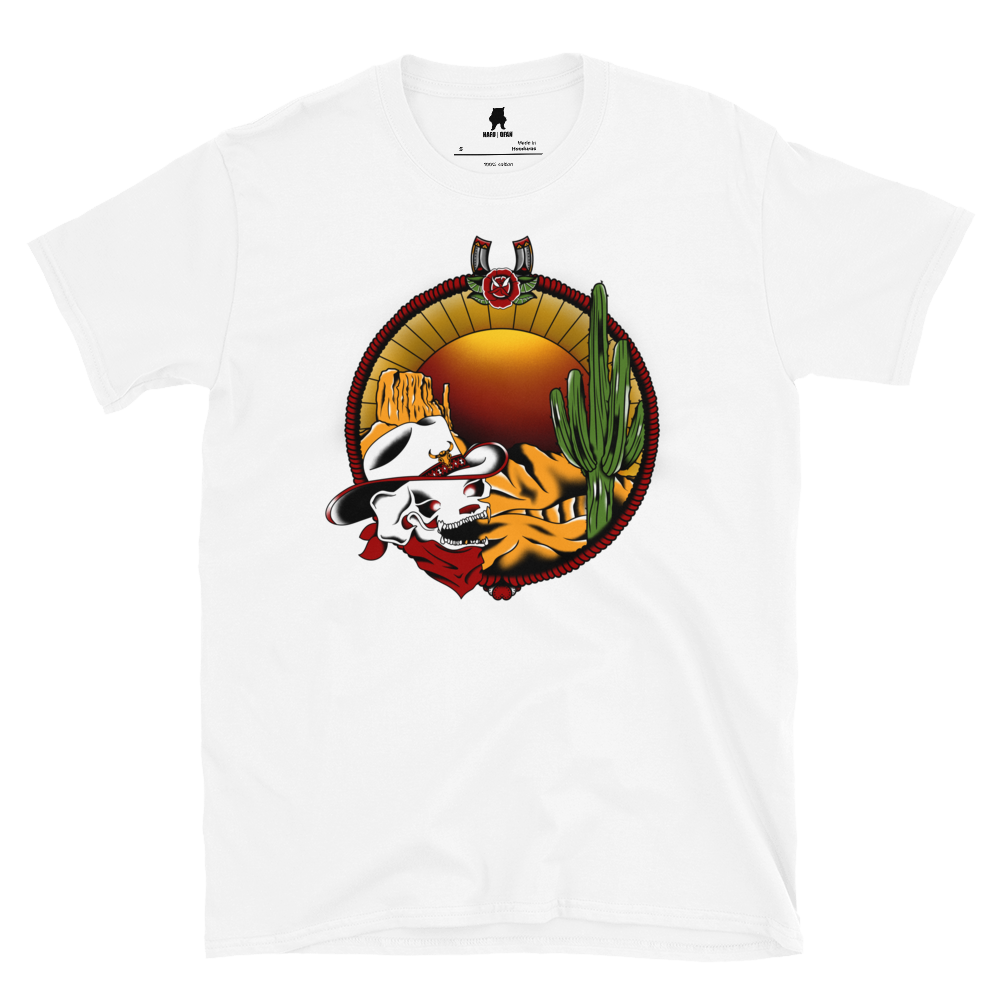 NAFO Wild West T-Shirt
