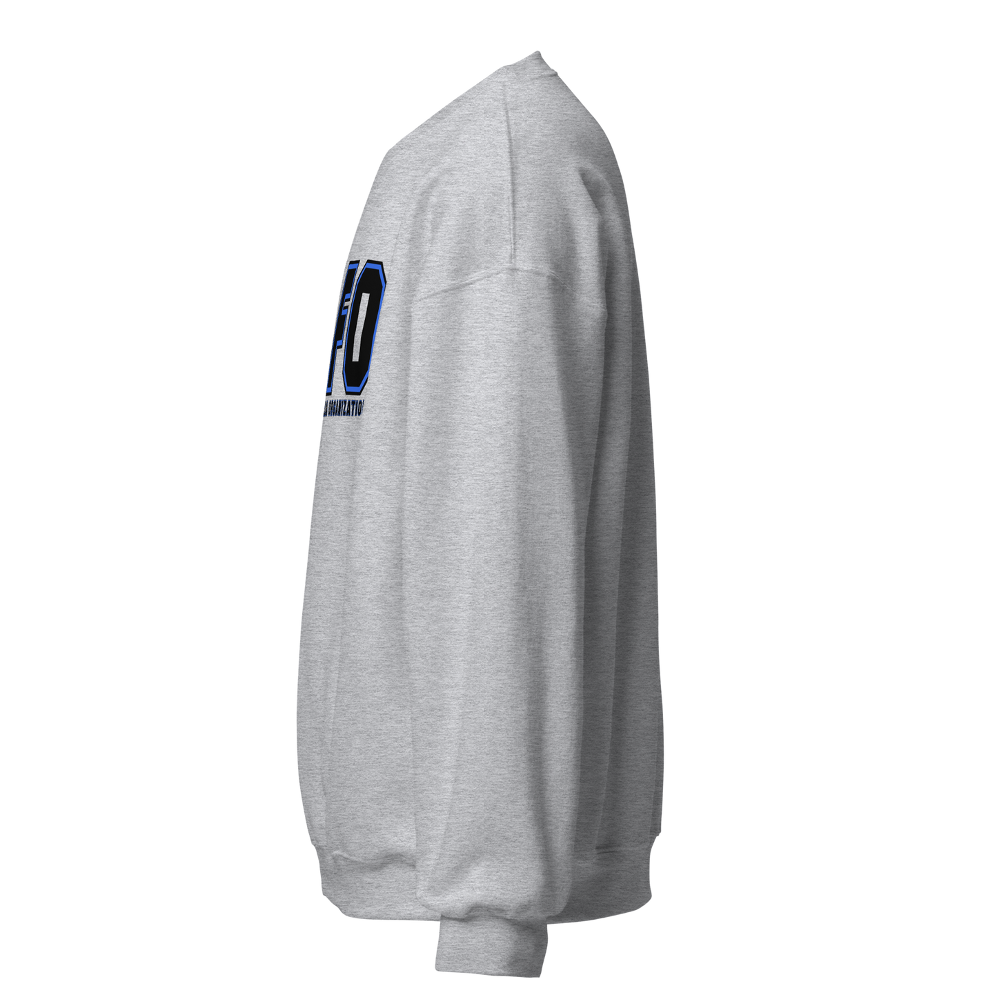 North Atlantic Fella Organization Crewneck Sweatshirt