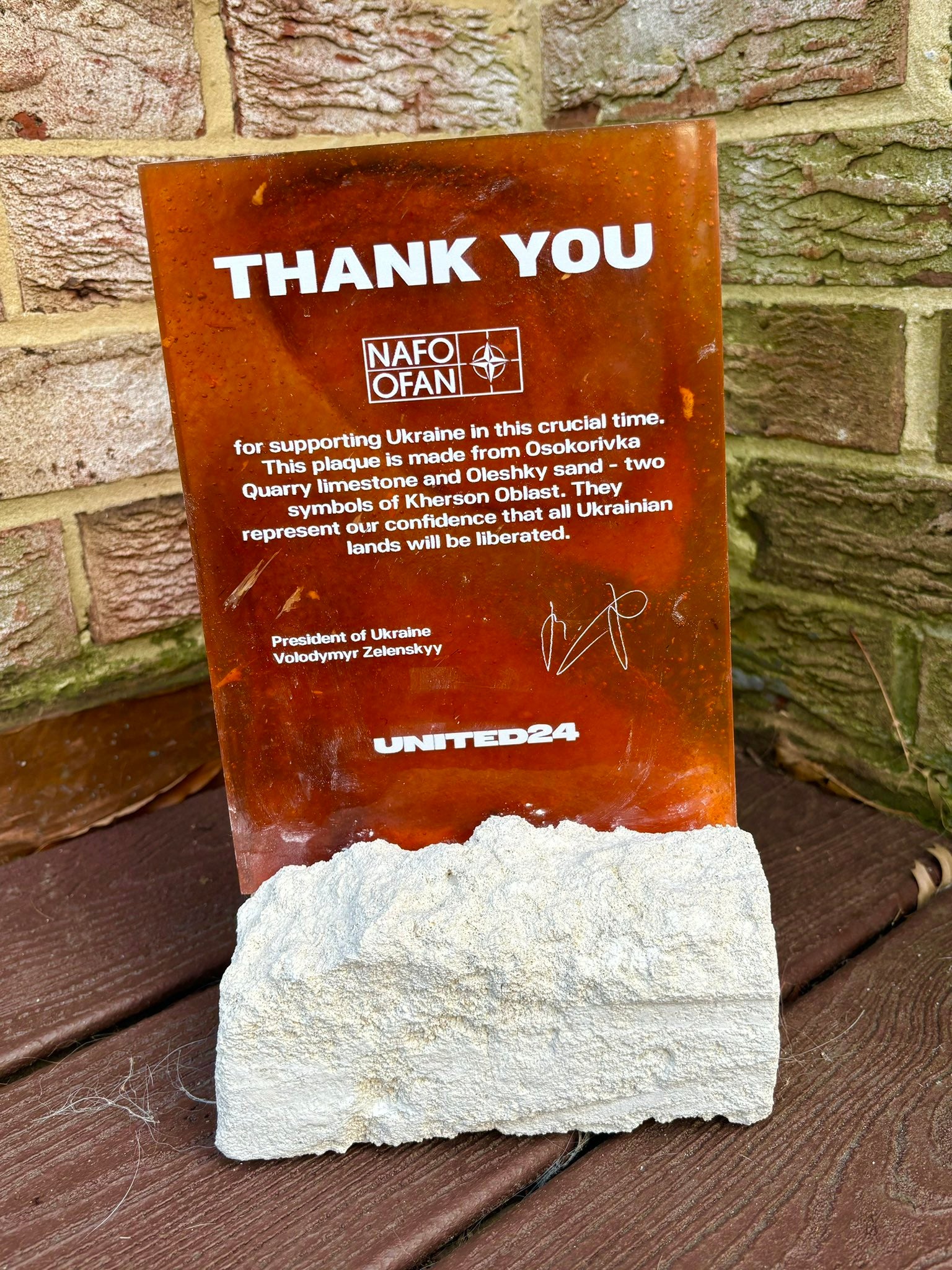 We Are NAFO North Atlantic Fella Organization We Are NAFO North Atlantic Fella Organization