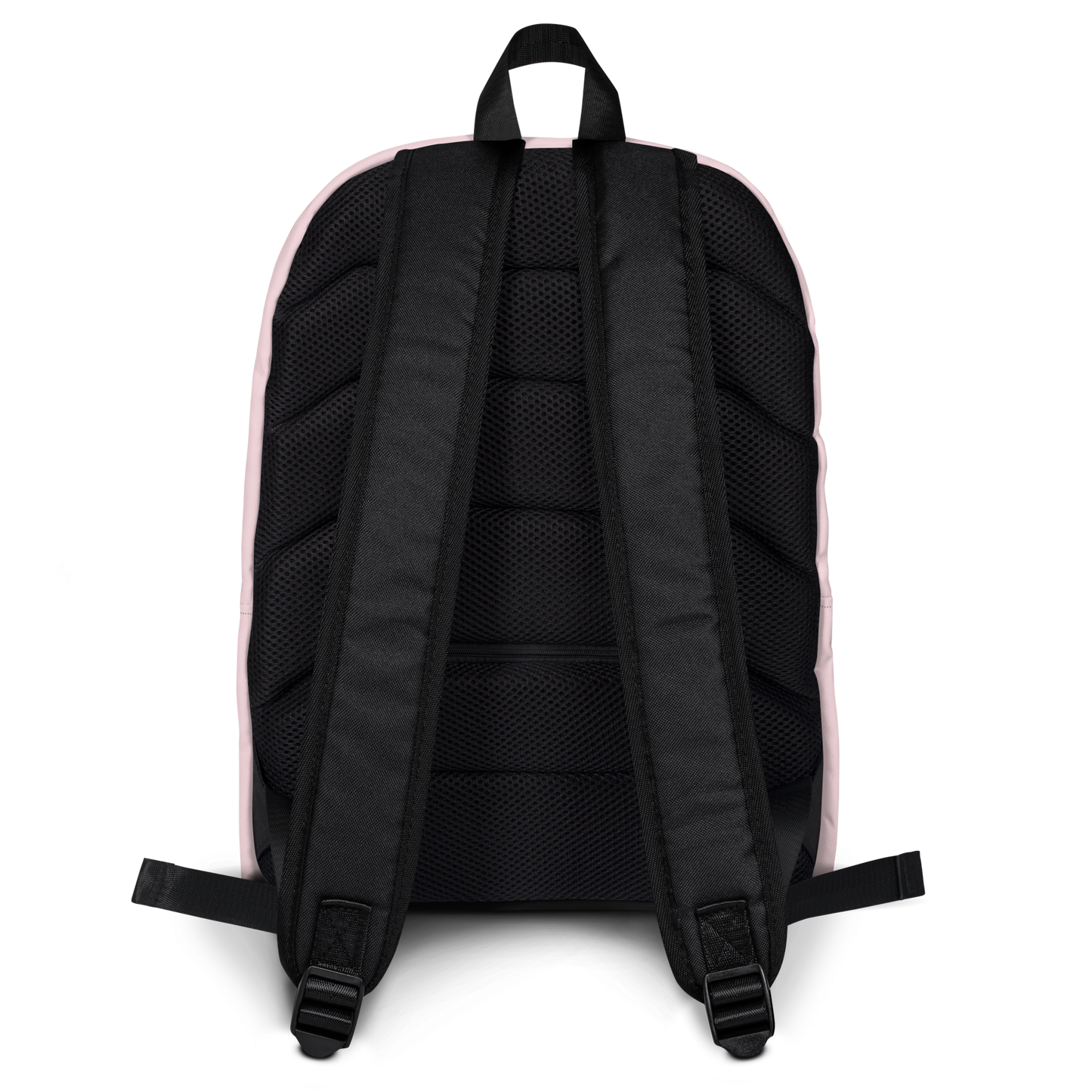 NAFO Fior Pink Backpack