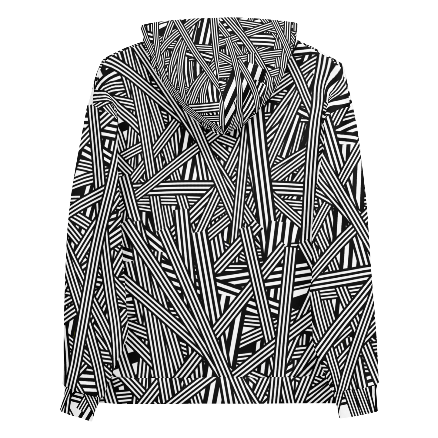 NAFO Radical Dimensions Hoodie