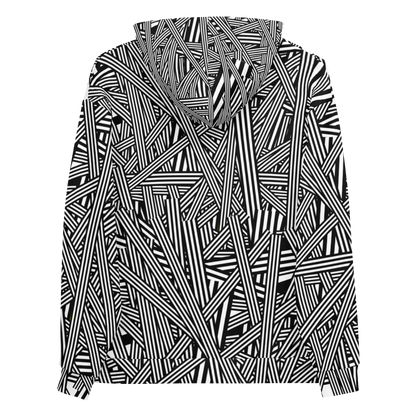 NAFO Radical Dimensions Hoodie