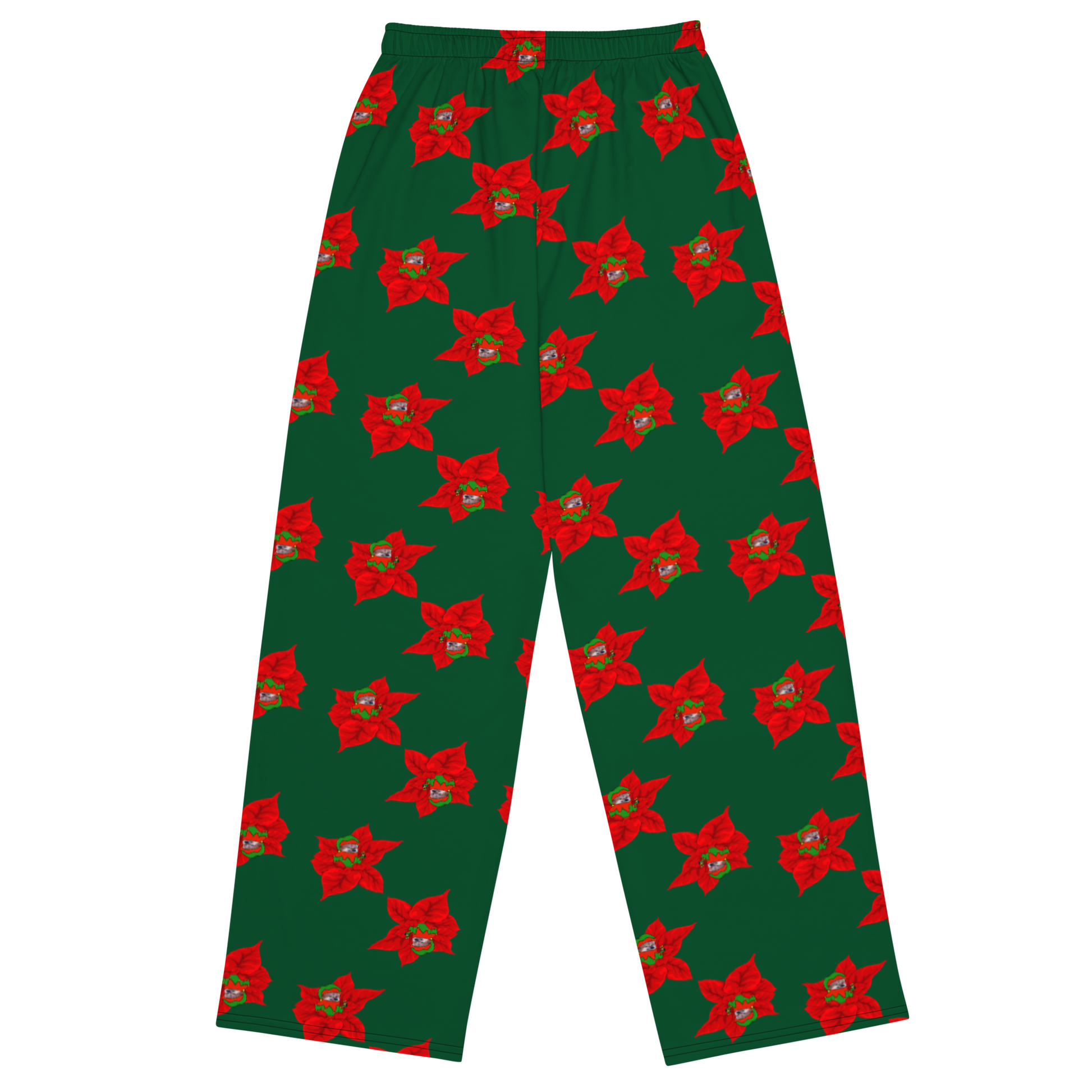Ugly christmas 2025 sweater pants