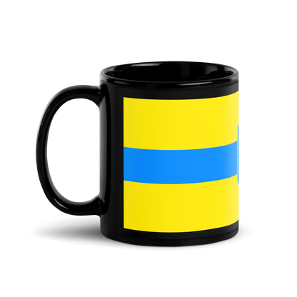 NAFONIA Mug