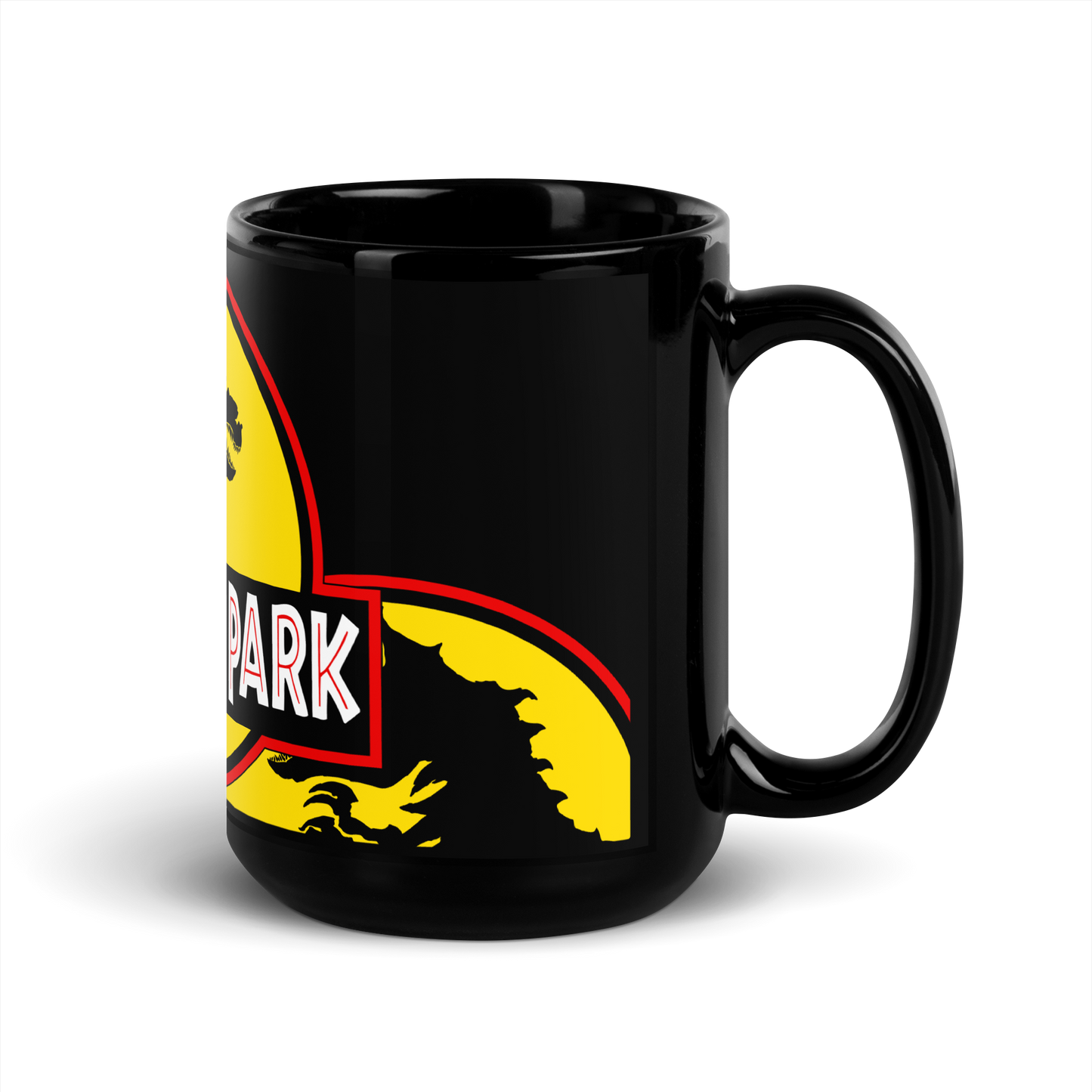 NAFO Fella-Rex Mug