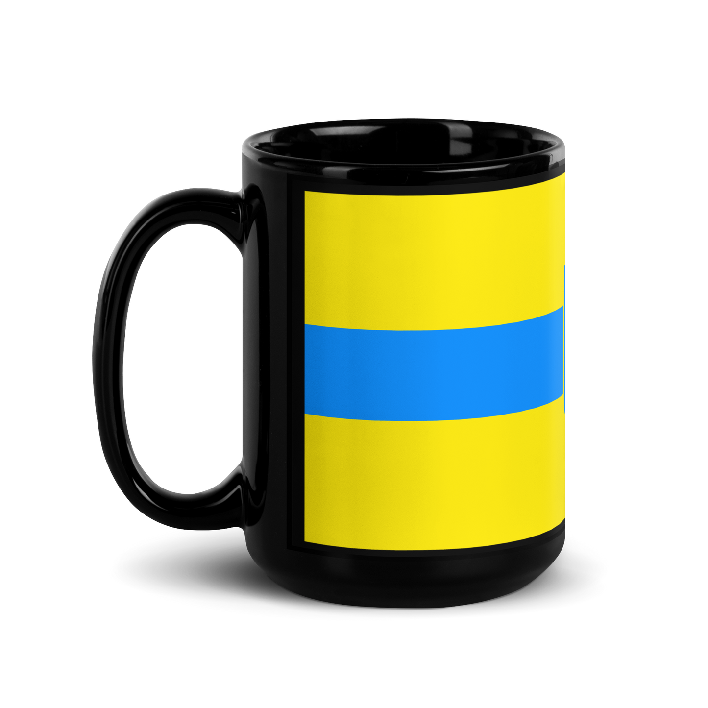 NAFONIA Mug