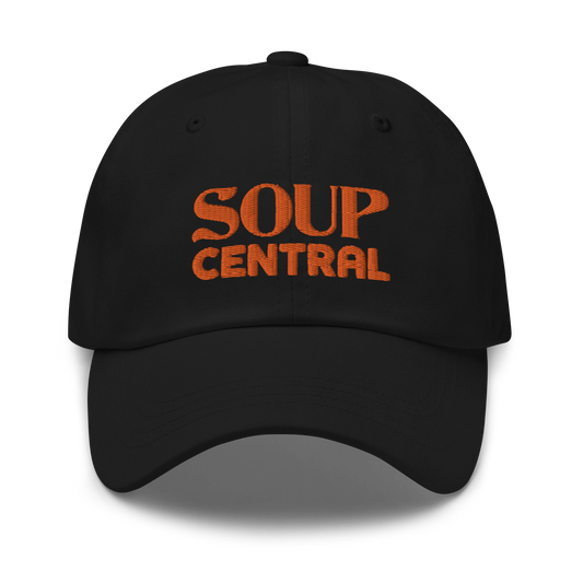 NAFO x Soup Central Dad Hat