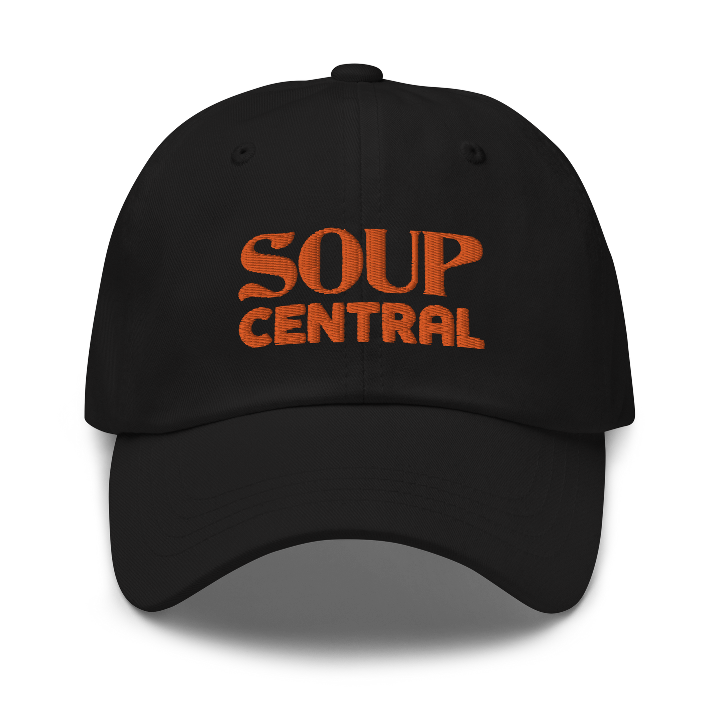 NAFO x Soup Central Dad Hat