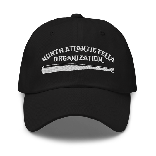 NAFO Bonk Club Dad Hat