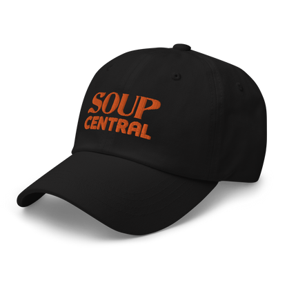 NAFO x Soup Central Dad Hat