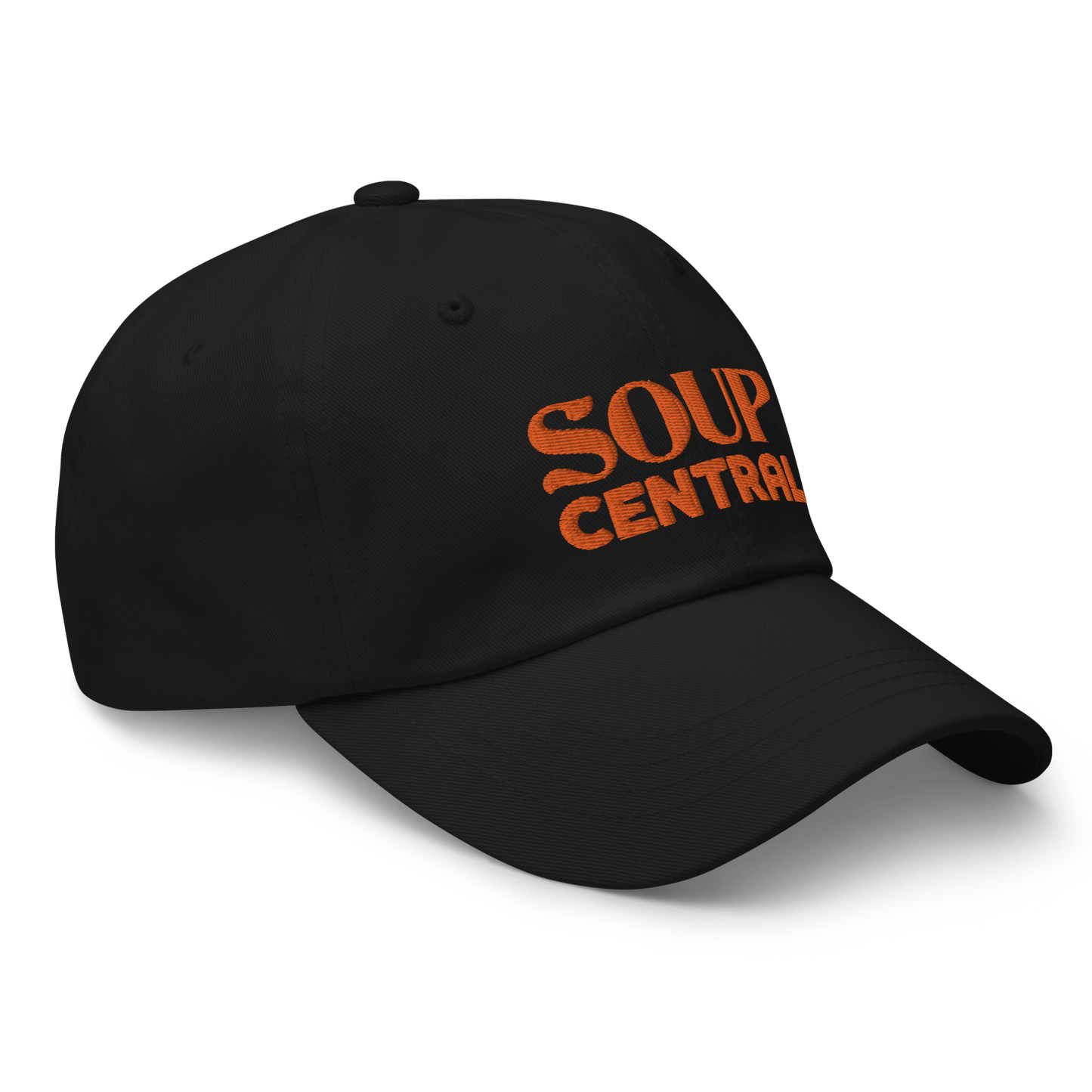 NAFO x Soup Central Dad Hat