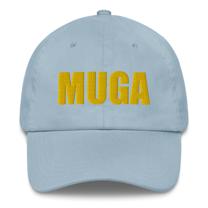 NAFO MUGA Dad Hat