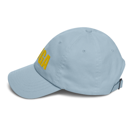 NAFO MUGA Dad Hat