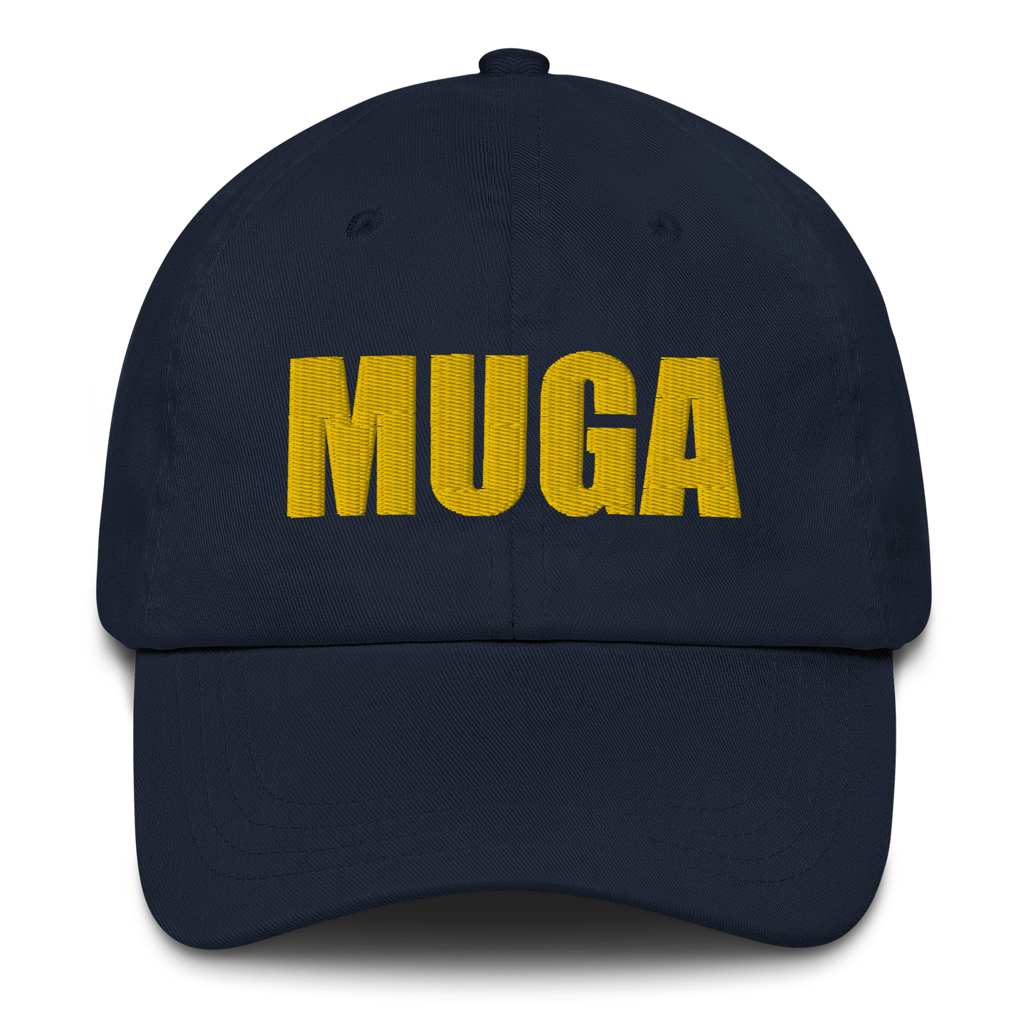 NAFO MUGA Dad Hat