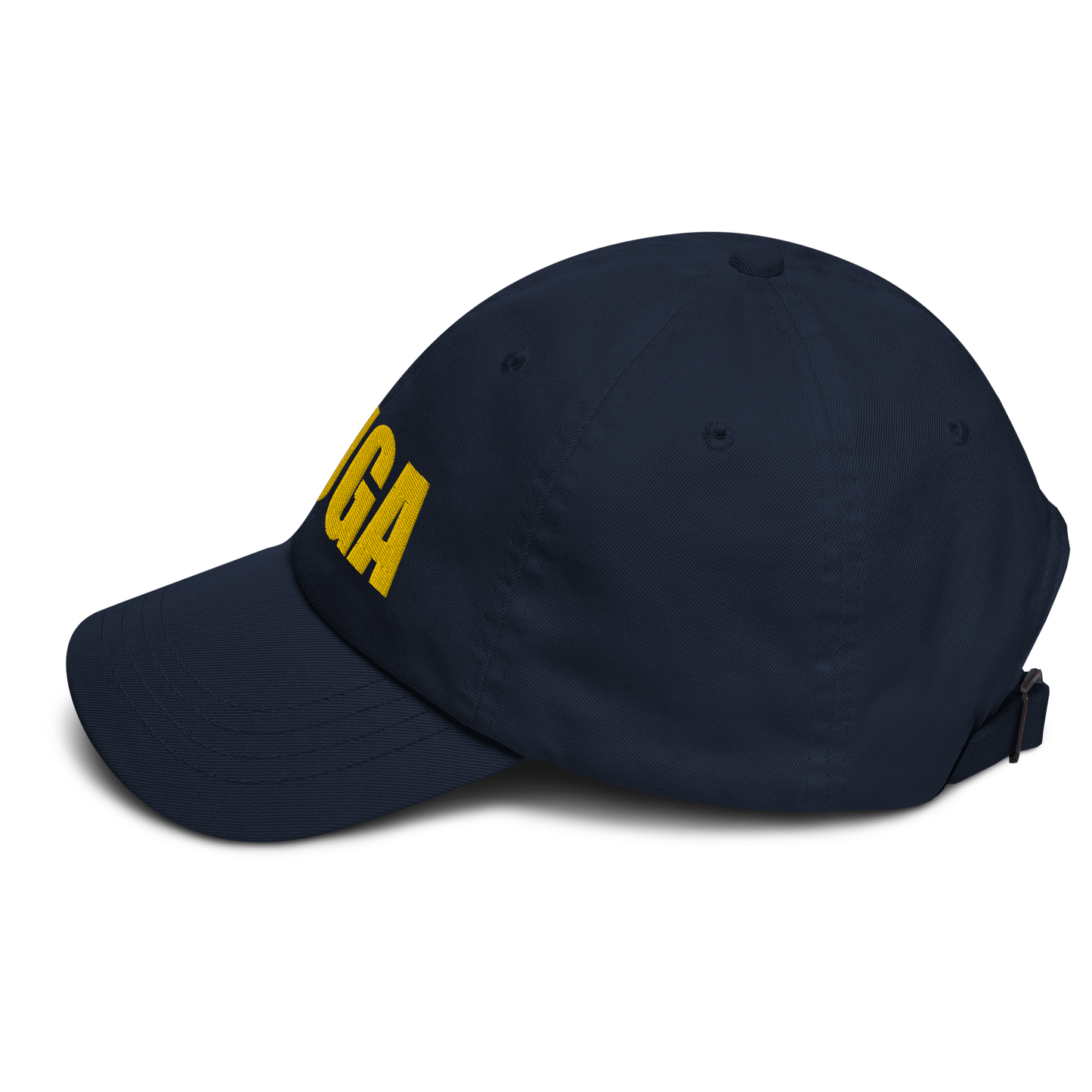 NAFO MUGA Dad Hat