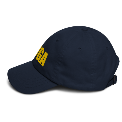 NAFO MUGA Dad Hat