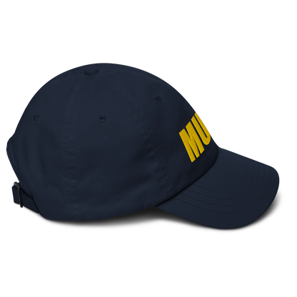 NAFO MUGA Dad Hat