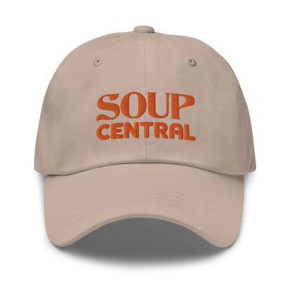 NAFO x Soup Central Dad Hat