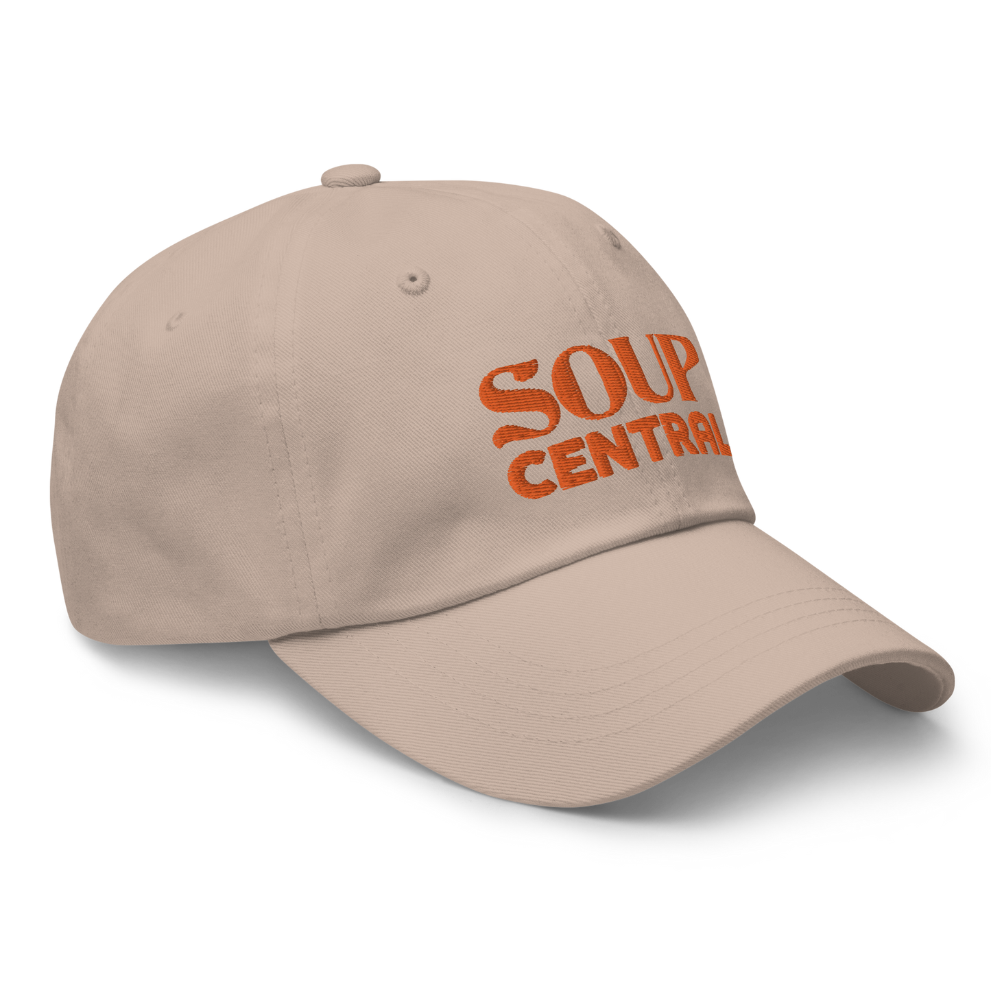 NAFO x Soup Central Dad Hat