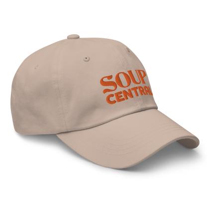 NAFO x Soup Central Dad Hat