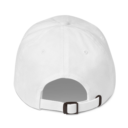 NAFO MUGA Dad Hat