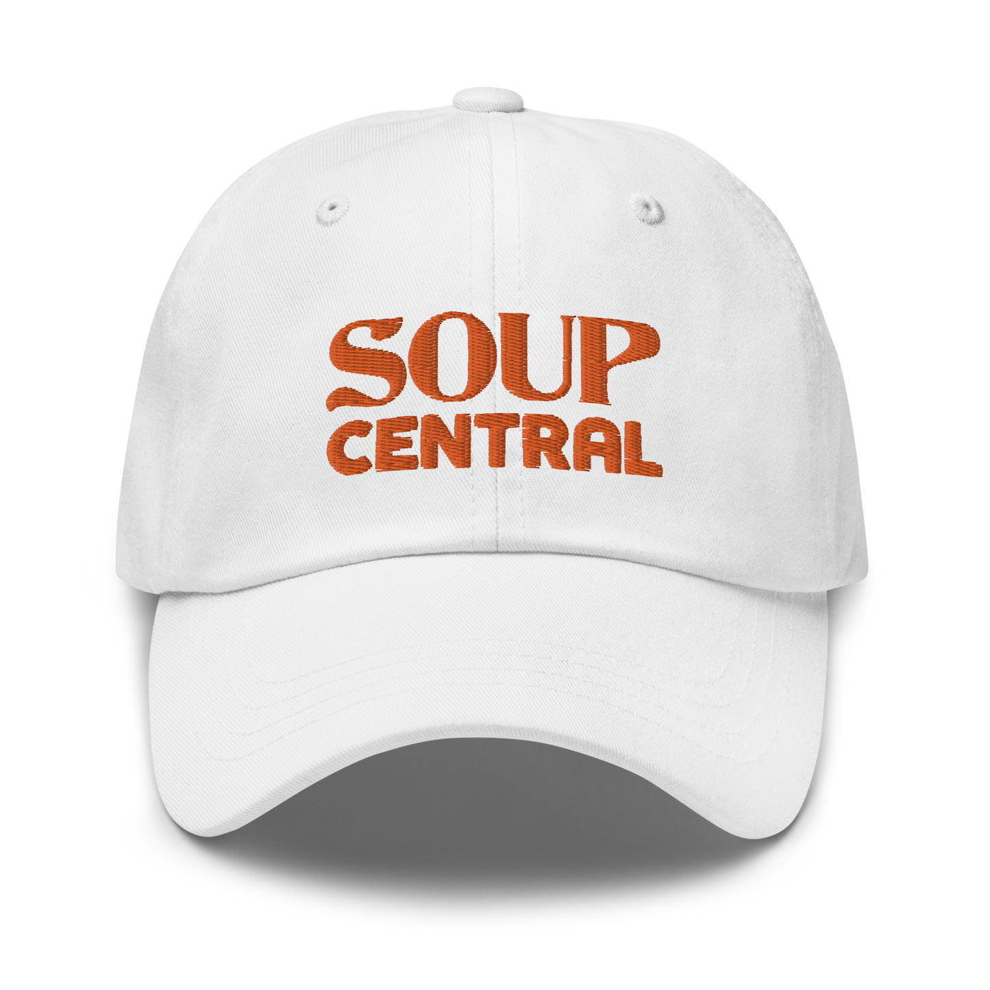 NAFO x Soup Central Dad Hat