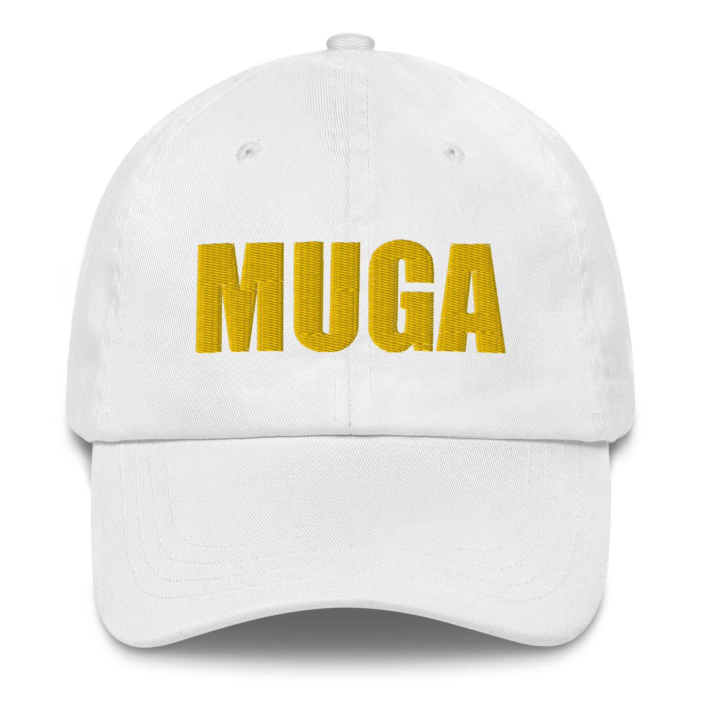 NAFO MUGA Dad Hat