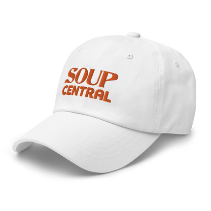 NAFO x Soup Central Dad Hat