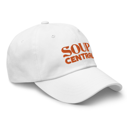 NAFO x Soup Central Dad Hat