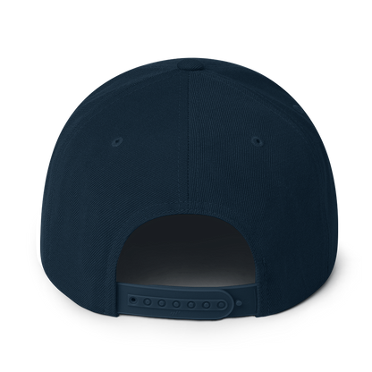 NAFO MUGA Snapback Hat