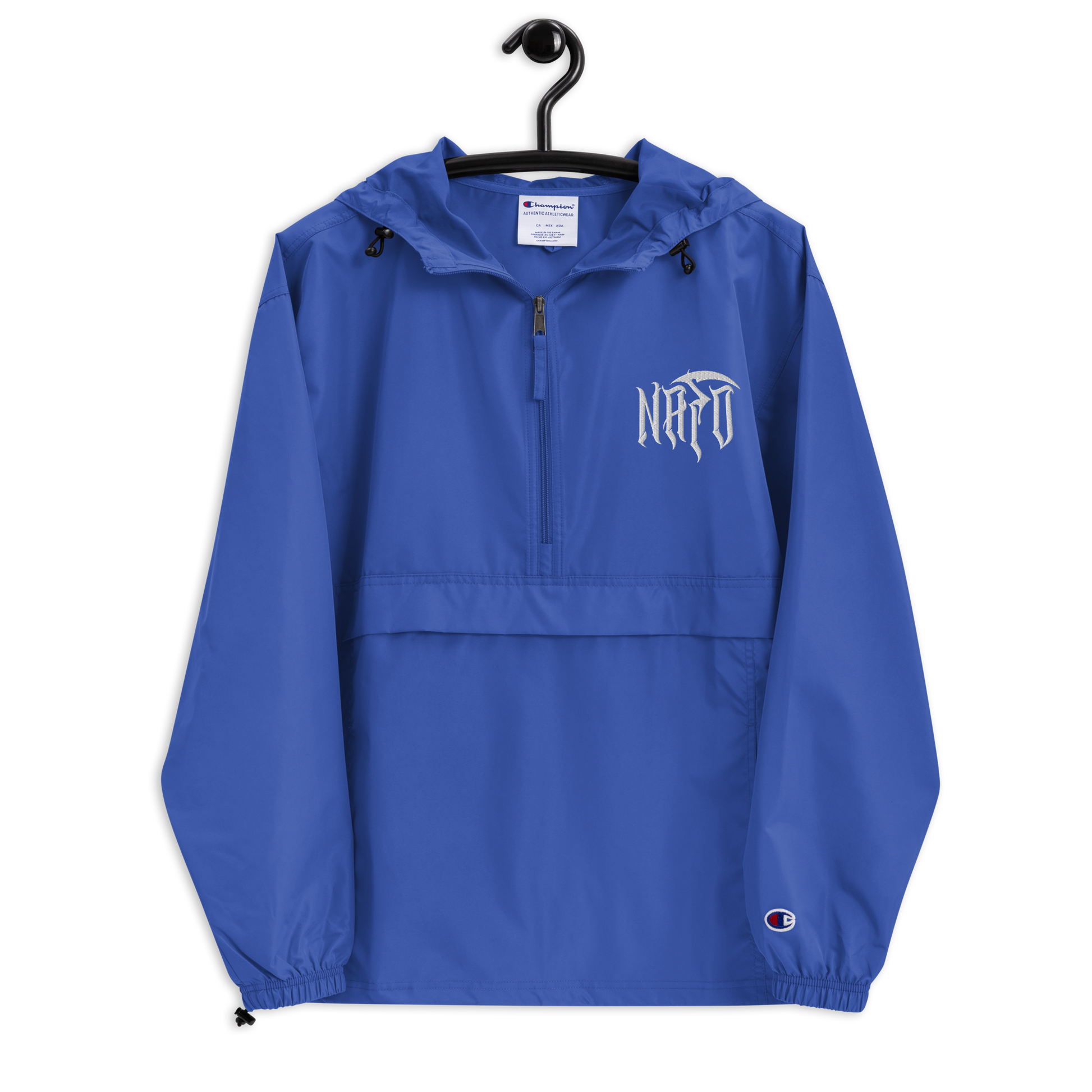 Ennoy PACKABLE NYLON JACKET (NAVY)エンノイ PACKABLE NYLON Ennoy PACKABLE NYLON JACKET (NAVY)エンノイ PACKABLE NYLON