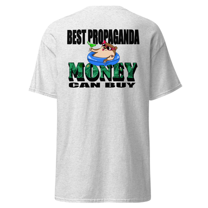 NAFO Best Propaganda T-Shirt