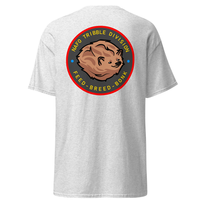 NAFO Tribble T-Shirt