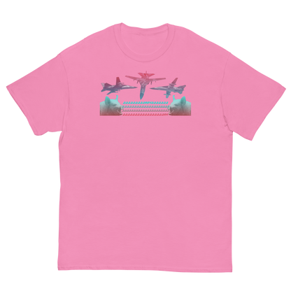 LazerPig Aardvark T-Shirt