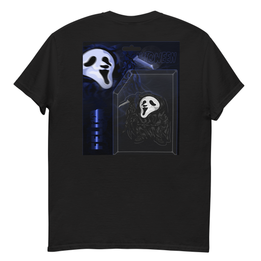 NAFO Ghastly Scream T-Shirt