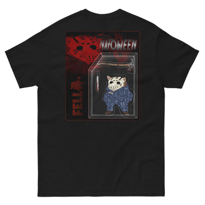 NAFO Jason Fella T-Shirt