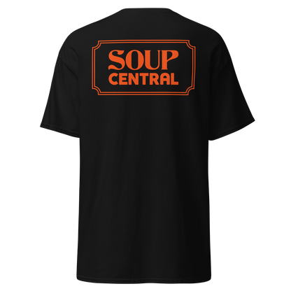 NAFO x Soup Central Enjoy Daily Soup T-Shirt